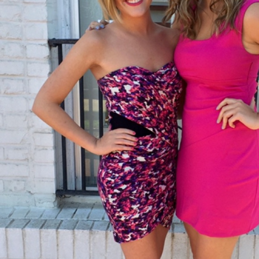 Lipsy London Bodycon Dress